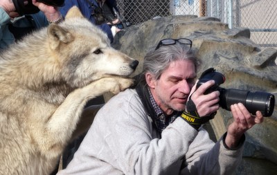 Entrevista a Jeff McCurry