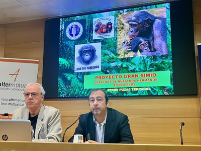 I Jornadas de Derecho Animal en Tarragona