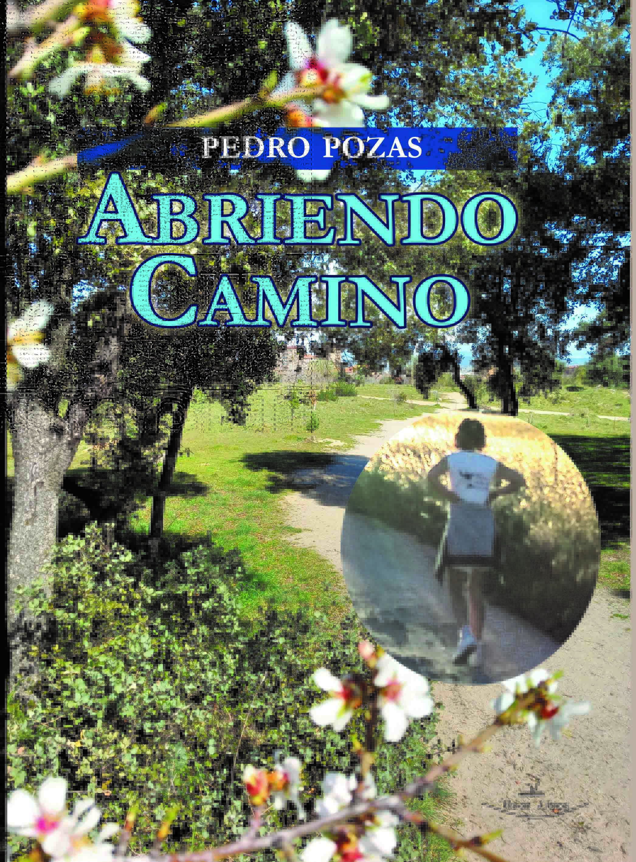 Presentación libro "Abriendo camino" en Biocultura - Madrid